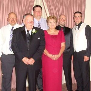 Meet your Posher, Linda